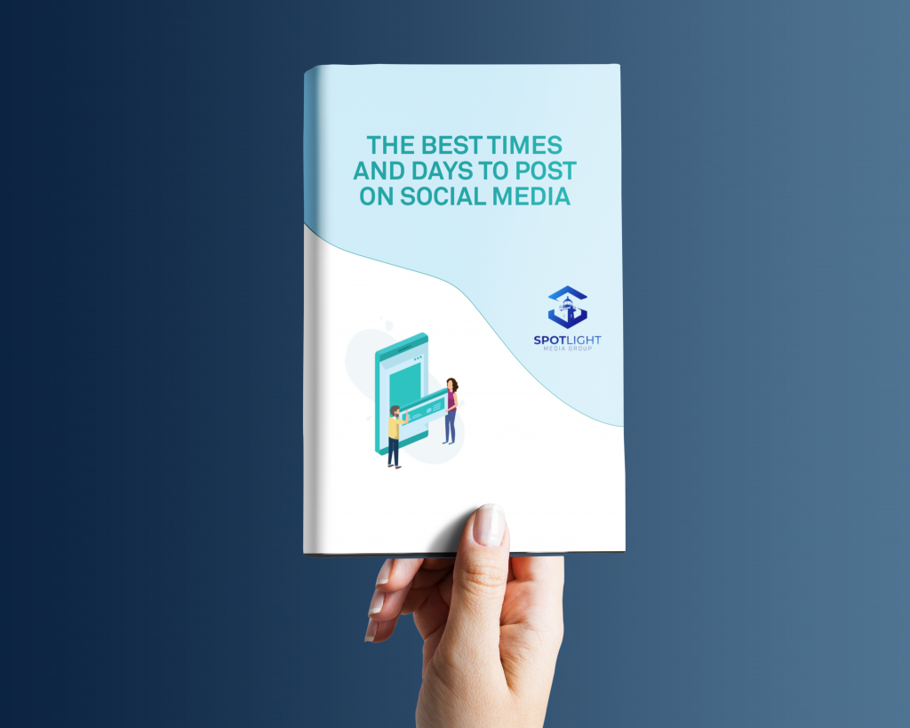 The Best Times and Days to Post on Social Media eGuide Spotlight