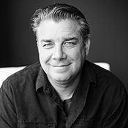 Bret Peterson - Owner