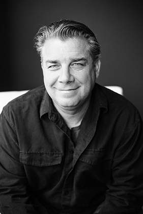 Bret Peterson