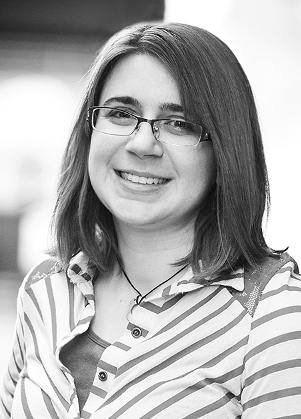 Melissa Worthen
