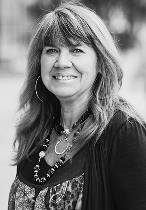 Sheri Peterson