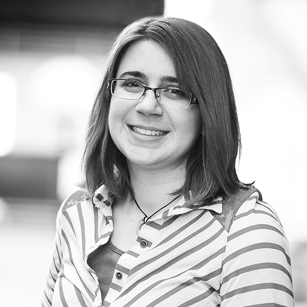 Melissa Worthen - Editor