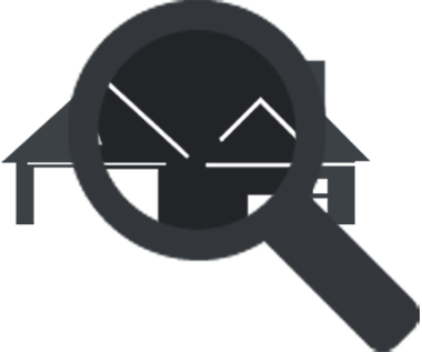 Search Virtual Home Tours Icon